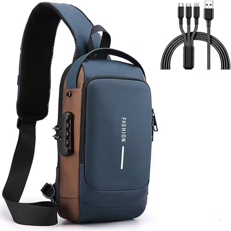 Miniatura 2 de Maletín Manos Libres + Reloj Y68